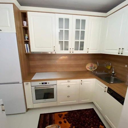 1-Bedroom Apartment Fushe Kosove Kosovo Polje Kültér fotó