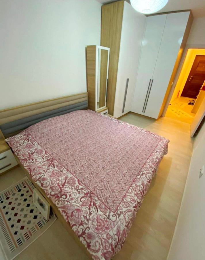 1-Bedroom Apartment Fushe Kosove Kosovo Polje Kültér fotó