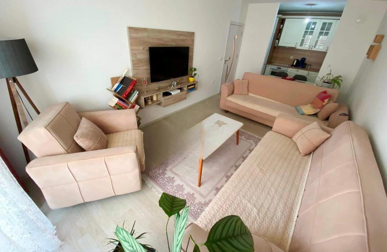 1-Bedroom Apartment Fushe Kosove Kosovo Polje Kültér fotó