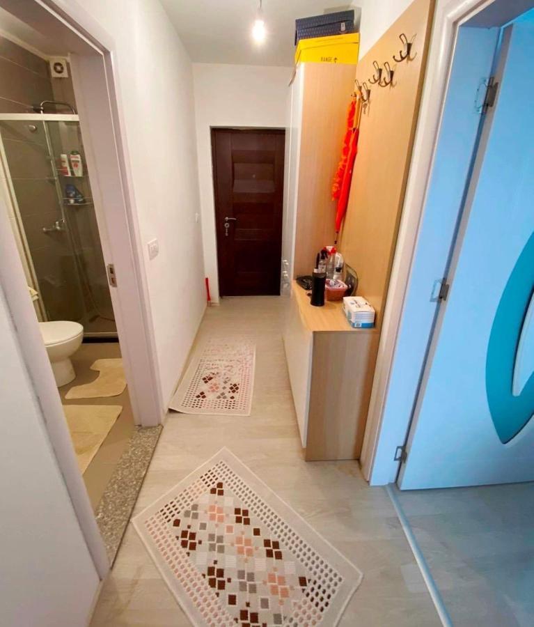 1-Bedroom Apartment Fushe Kosove Kosovo Polje Kültér fotó