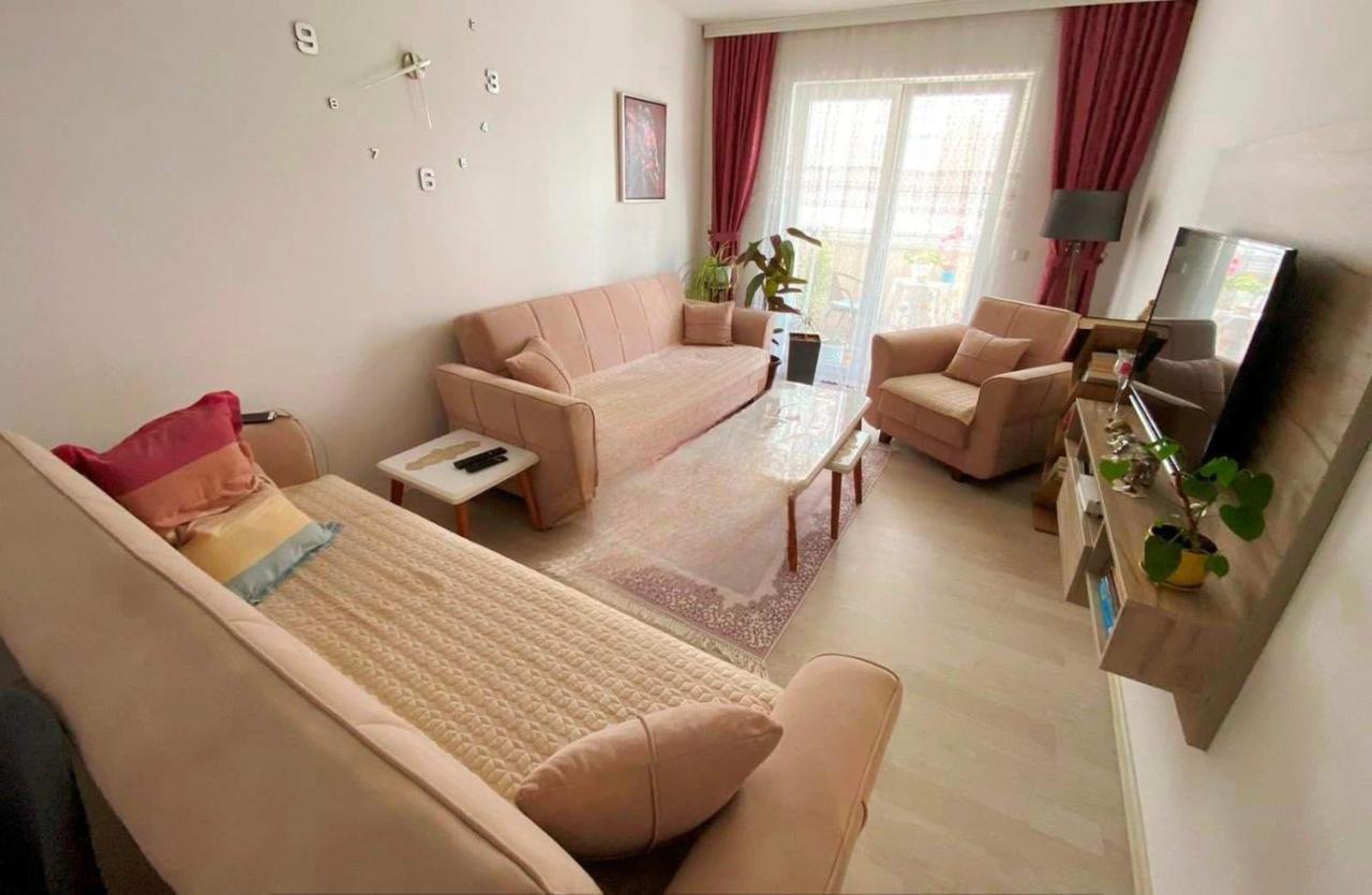 1-Bedroom Apartment Fushe Kosove Kosovo Polje Kültér fotó